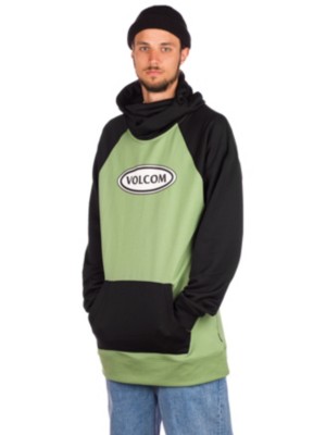 Volcom hydro shred hoodie sale